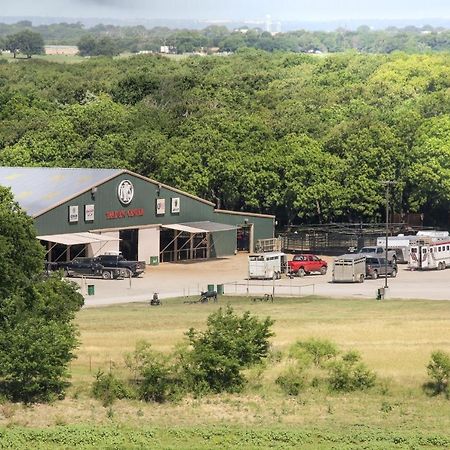 Hotel Nrs Event Center & Guest Ranch Decatur Esterno foto