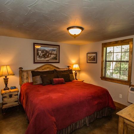 Hotel Nrs Event Center & Guest Ranch Decatur Esterno foto