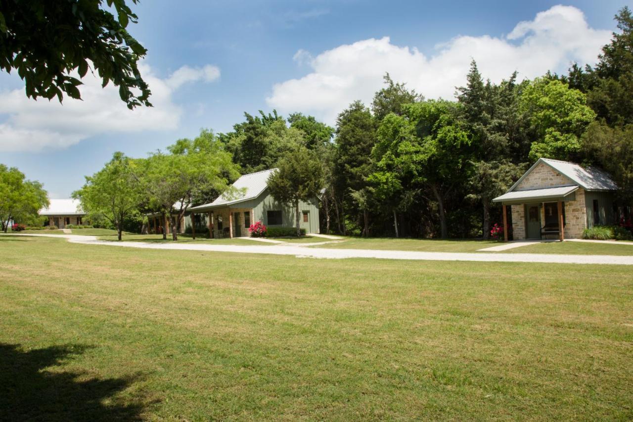 Hotel Nrs Event Center & Guest Ranch Decatur Esterno foto