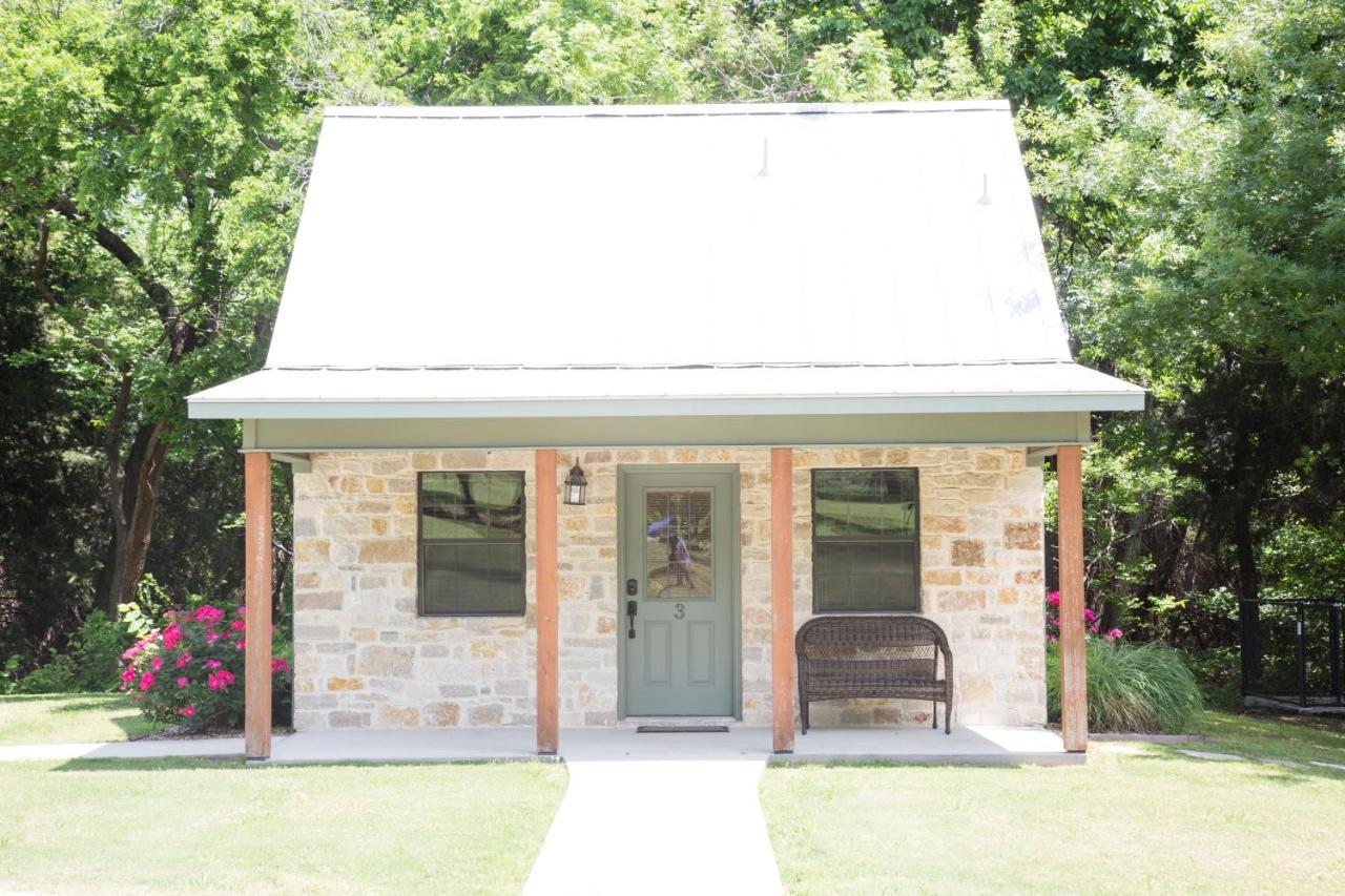 Hotel Nrs Event Center & Guest Ranch Decatur Esterno foto