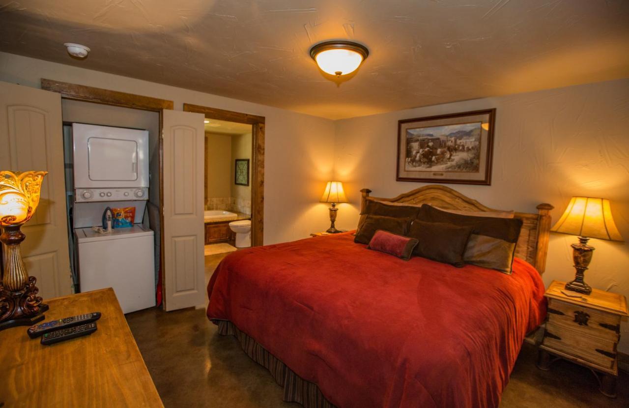 Hotel Nrs Event Center & Guest Ranch Decatur Esterno foto