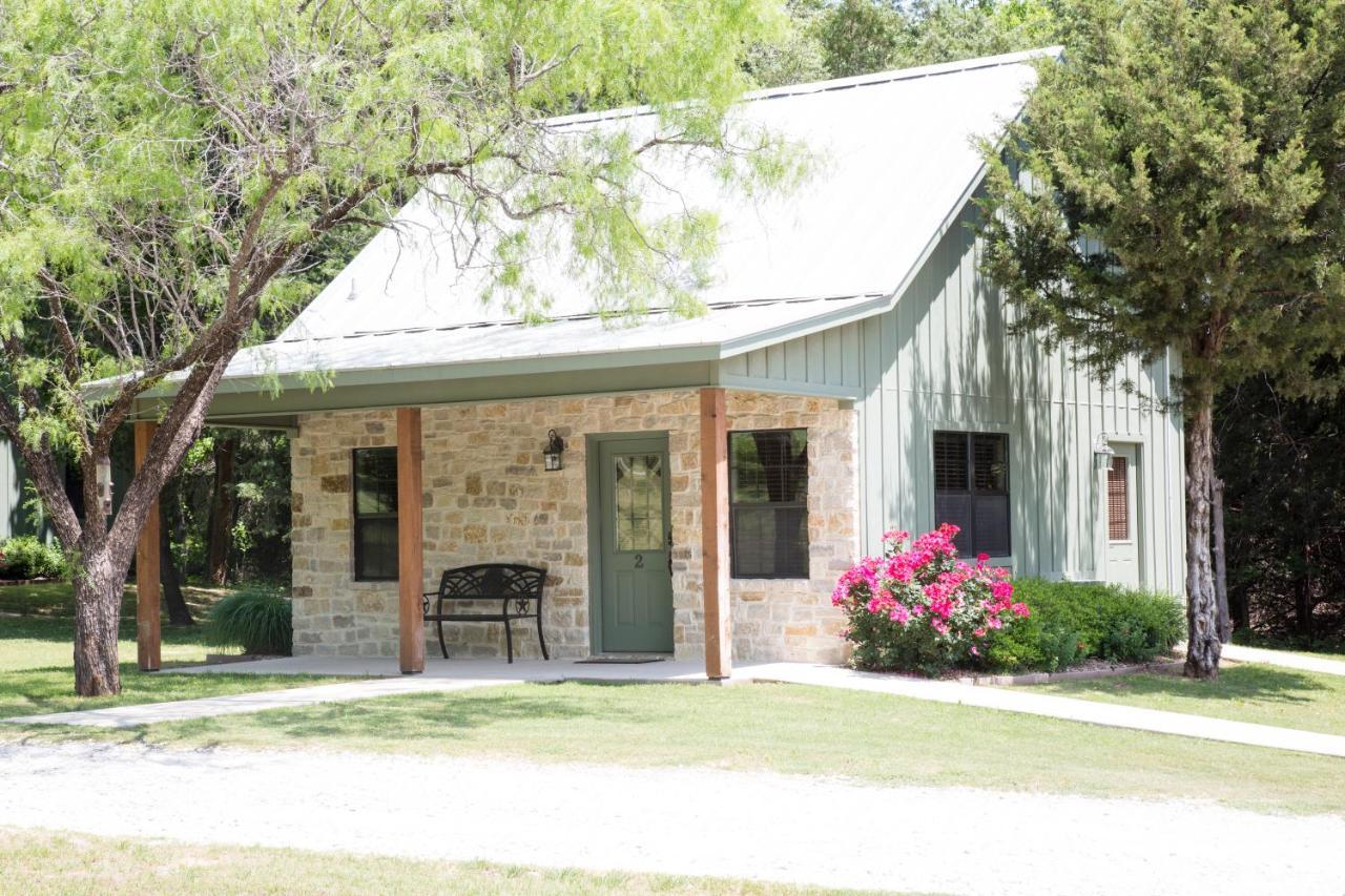 Hotel Nrs Event Center & Guest Ranch Decatur Esterno foto