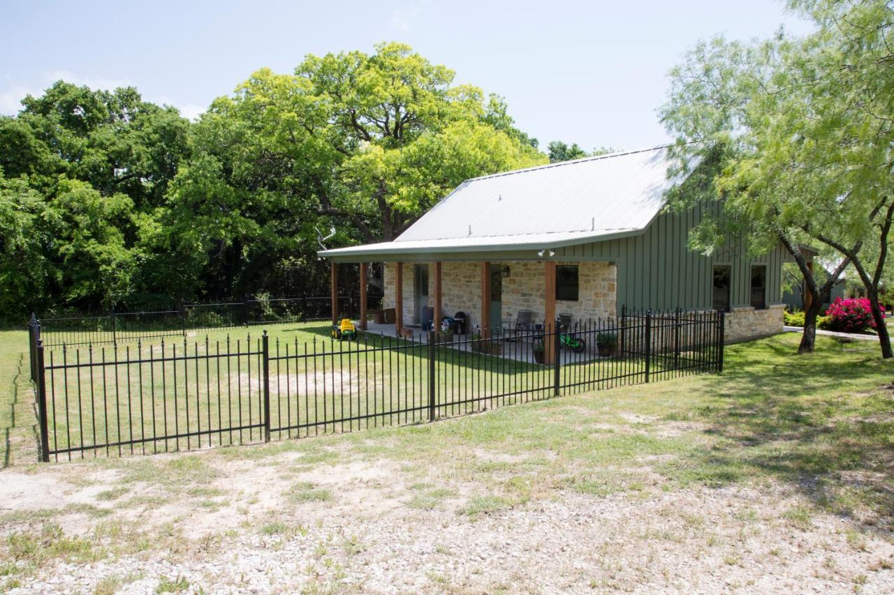 Hotel Nrs Event Center & Guest Ranch Decatur Esterno foto