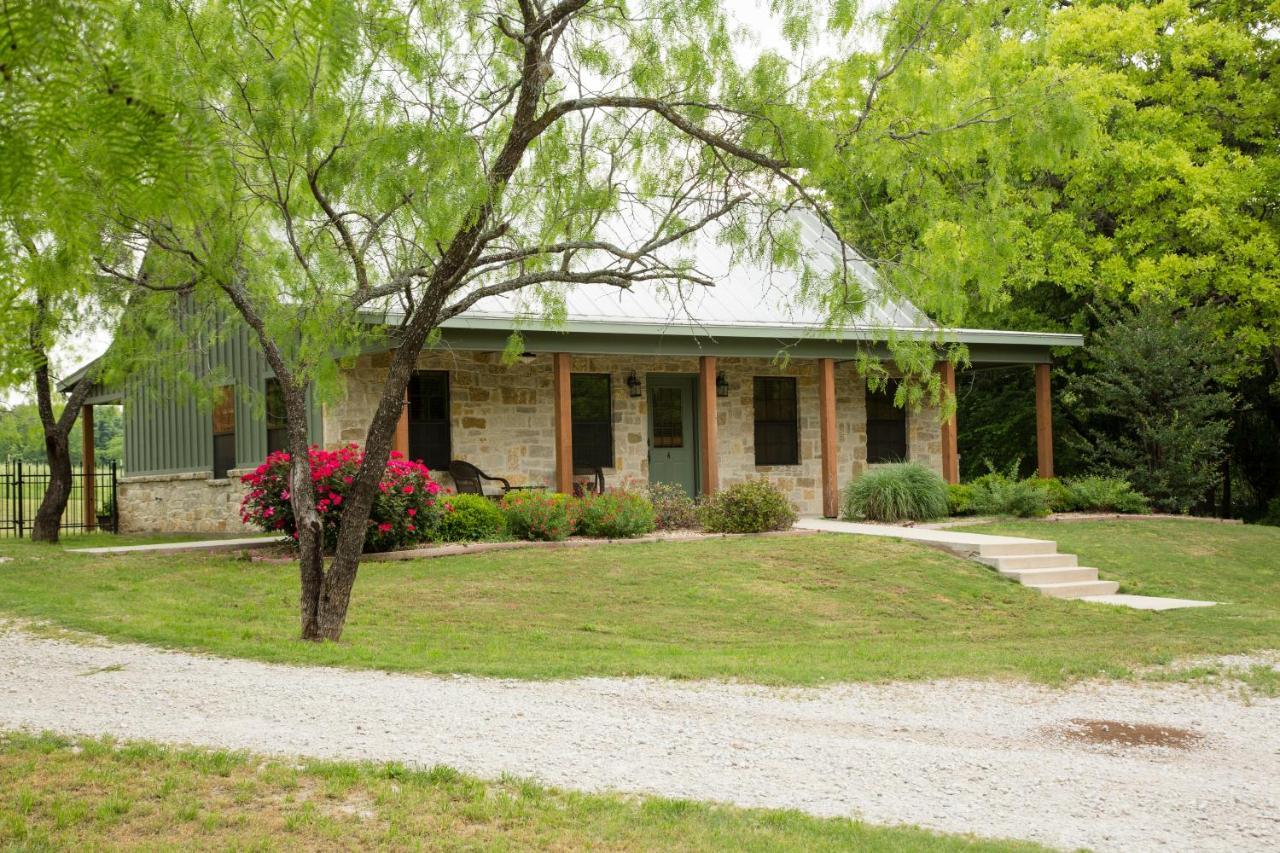 Hotel Nrs Event Center & Guest Ranch Decatur Esterno foto