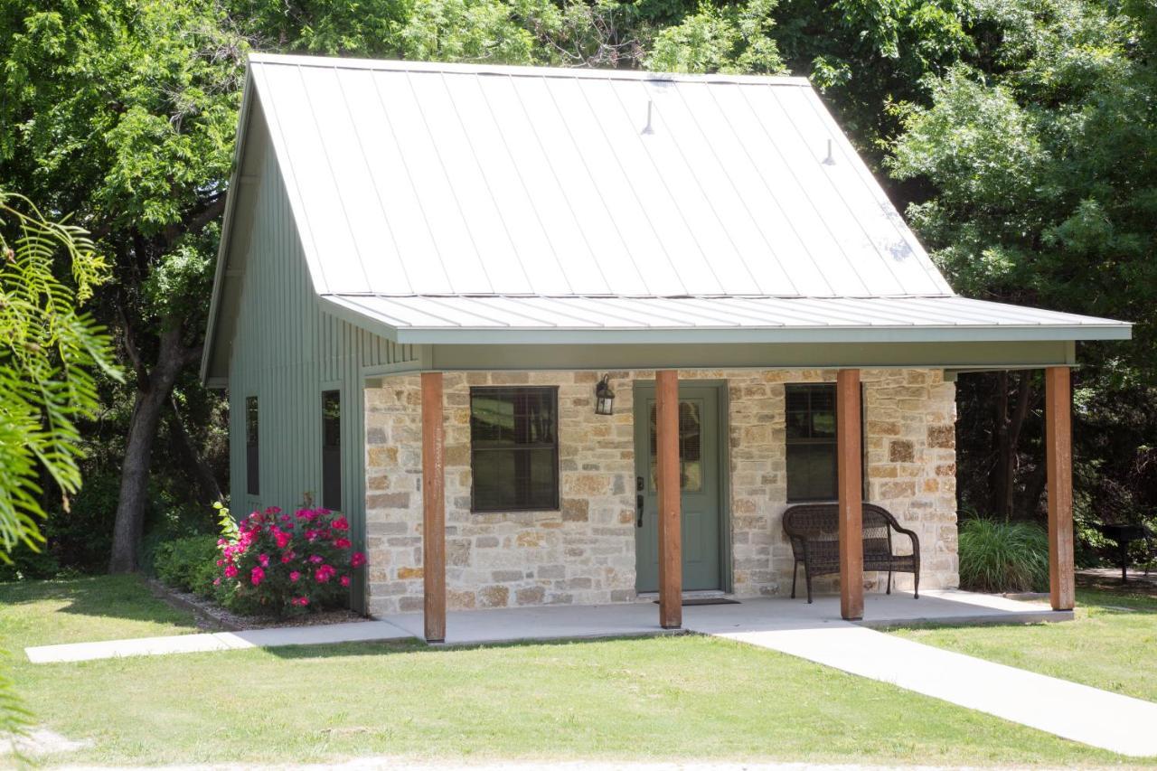 Hotel Nrs Event Center & Guest Ranch Decatur Esterno foto