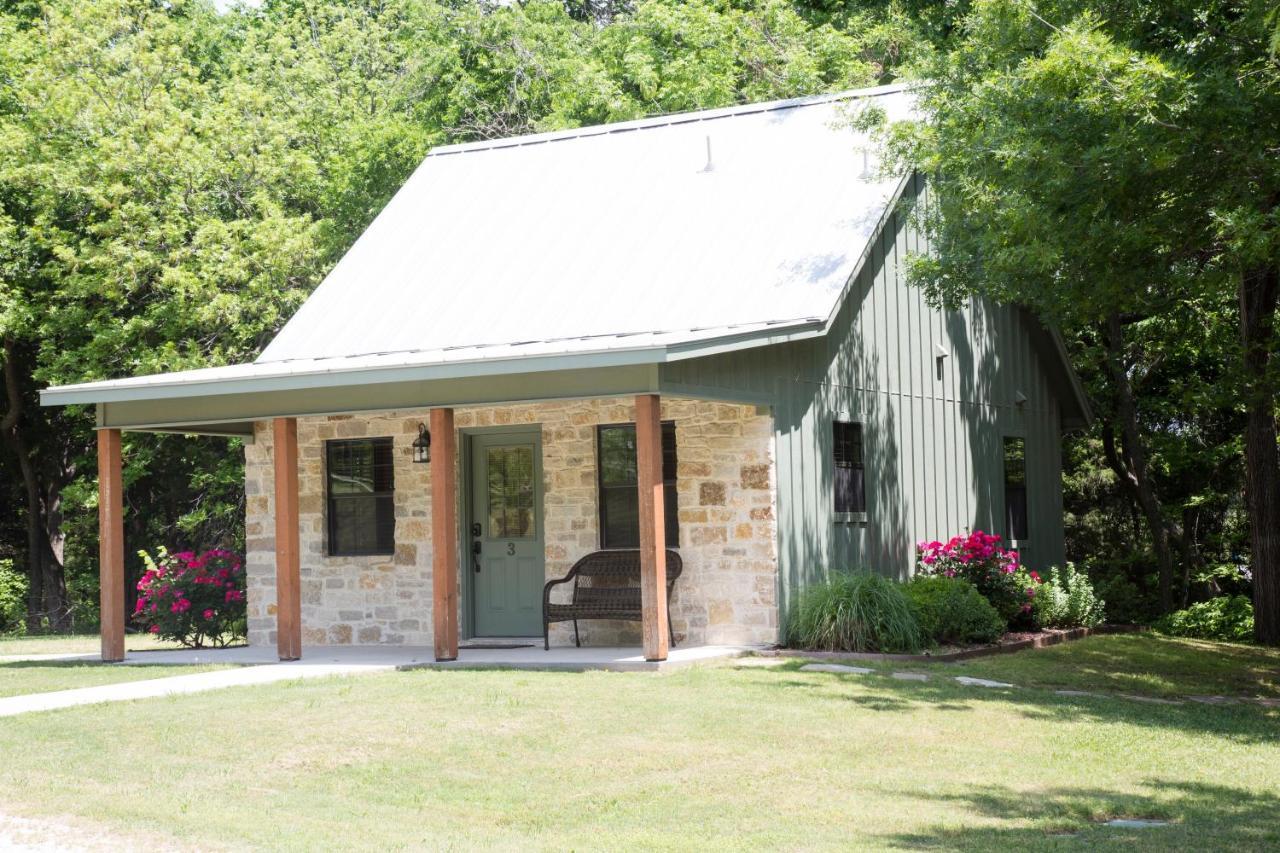 Hotel Nrs Event Center & Guest Ranch Decatur Esterno foto