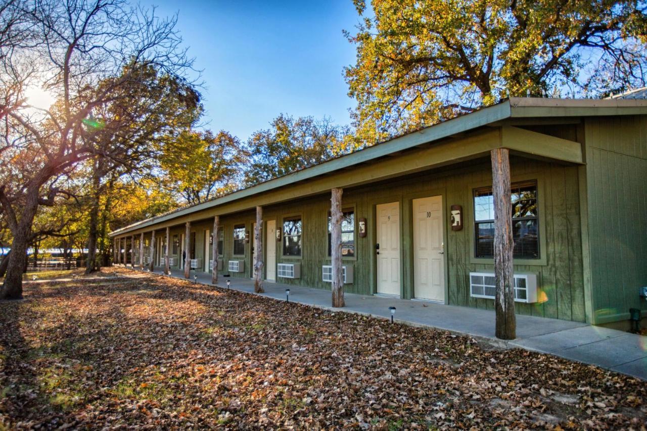 Hotel Nrs Event Center & Guest Ranch Decatur Esterno foto