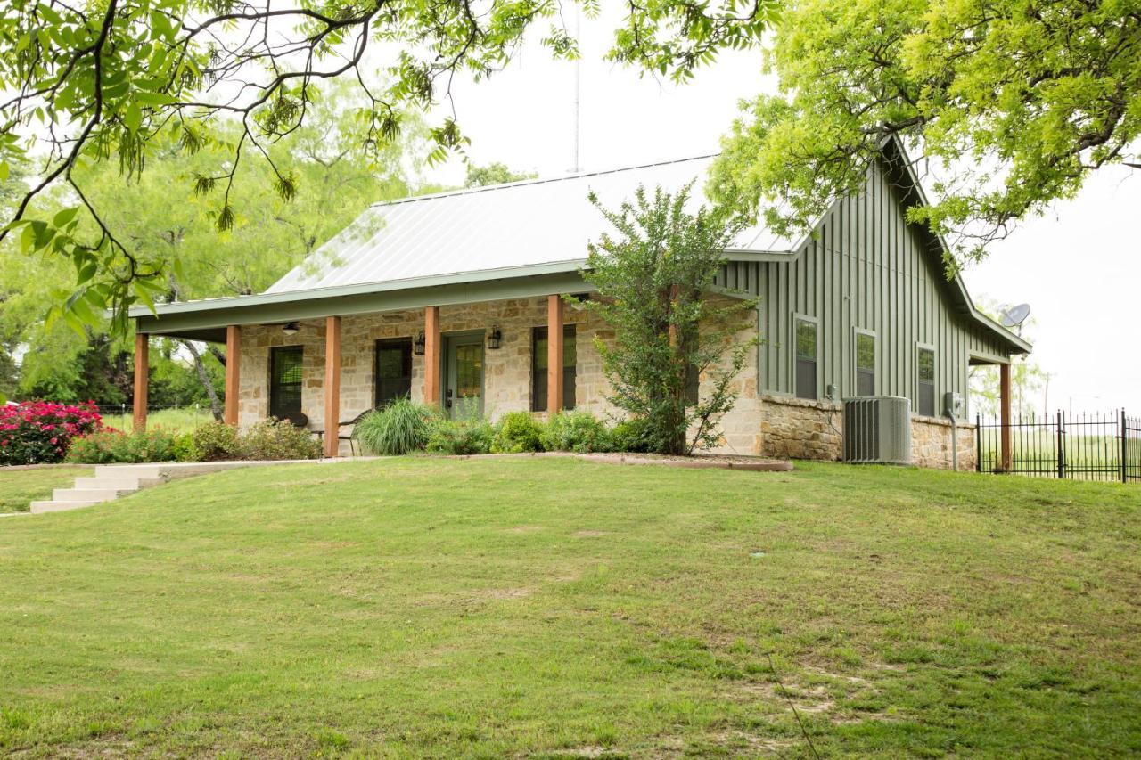Hotel Nrs Event Center & Guest Ranch Decatur Esterno foto