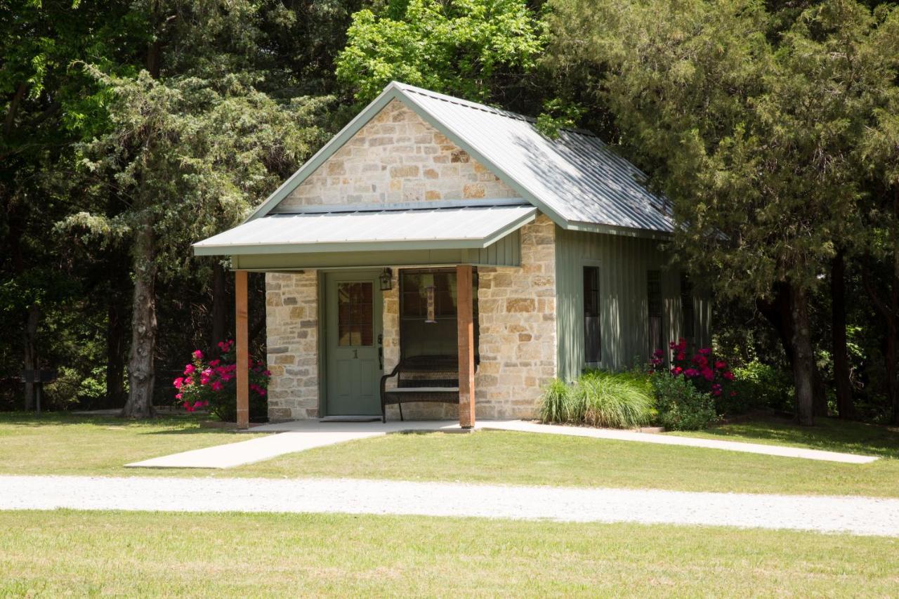 Hotel Nrs Event Center & Guest Ranch Decatur Esterno foto
