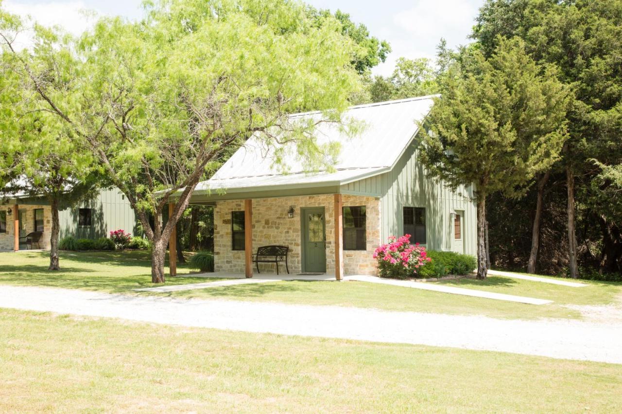 Hotel Nrs Event Center & Guest Ranch Decatur Esterno foto
