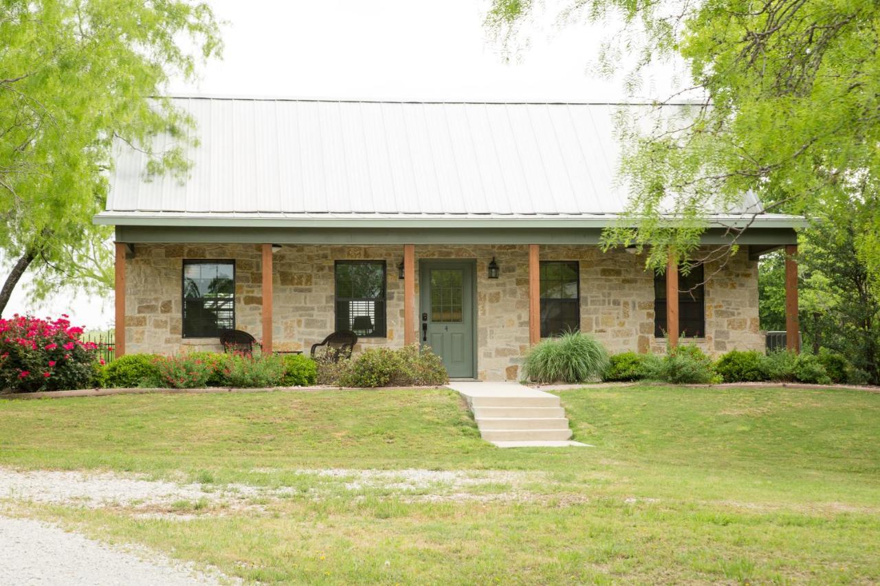 Hotel Nrs Event Center & Guest Ranch Decatur Esterno foto