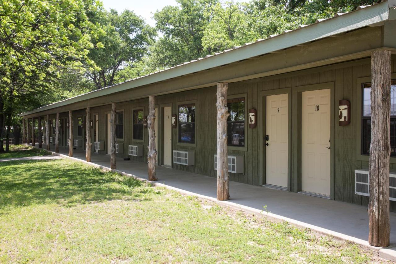 Hotel Nrs Event Center & Guest Ranch Decatur Esterno foto