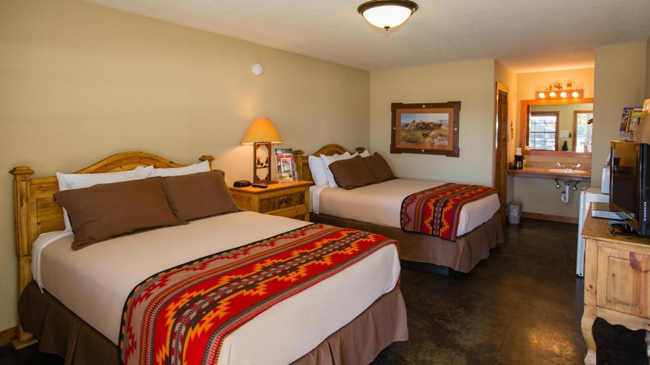 Hotel Nrs Event Center & Guest Ranch Decatur Esterno foto