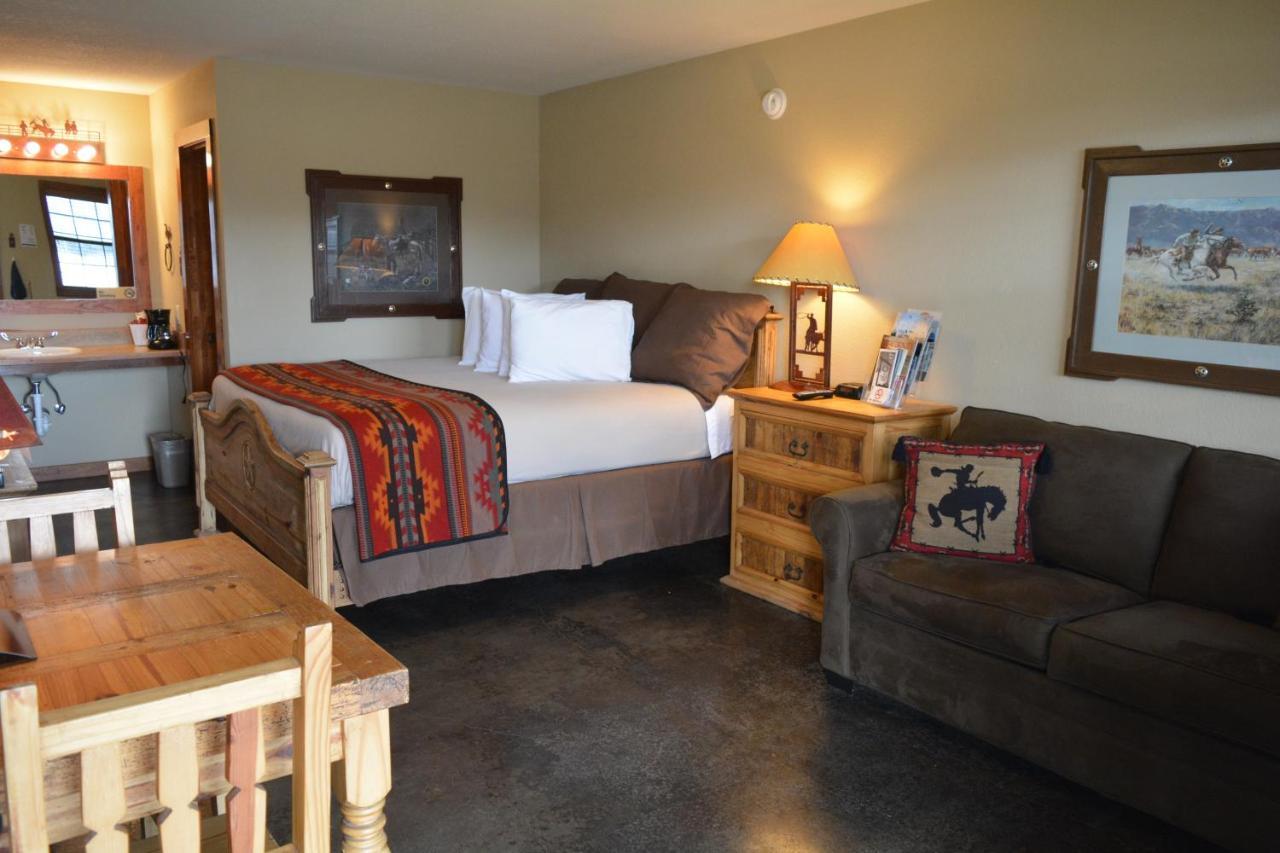 Hotel Nrs Event Center & Guest Ranch Decatur Esterno foto