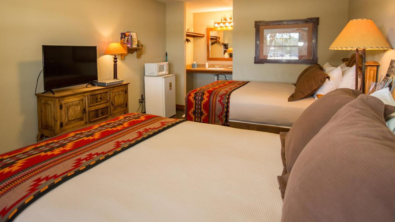 Hotel Nrs Event Center & Guest Ranch Decatur Esterno foto