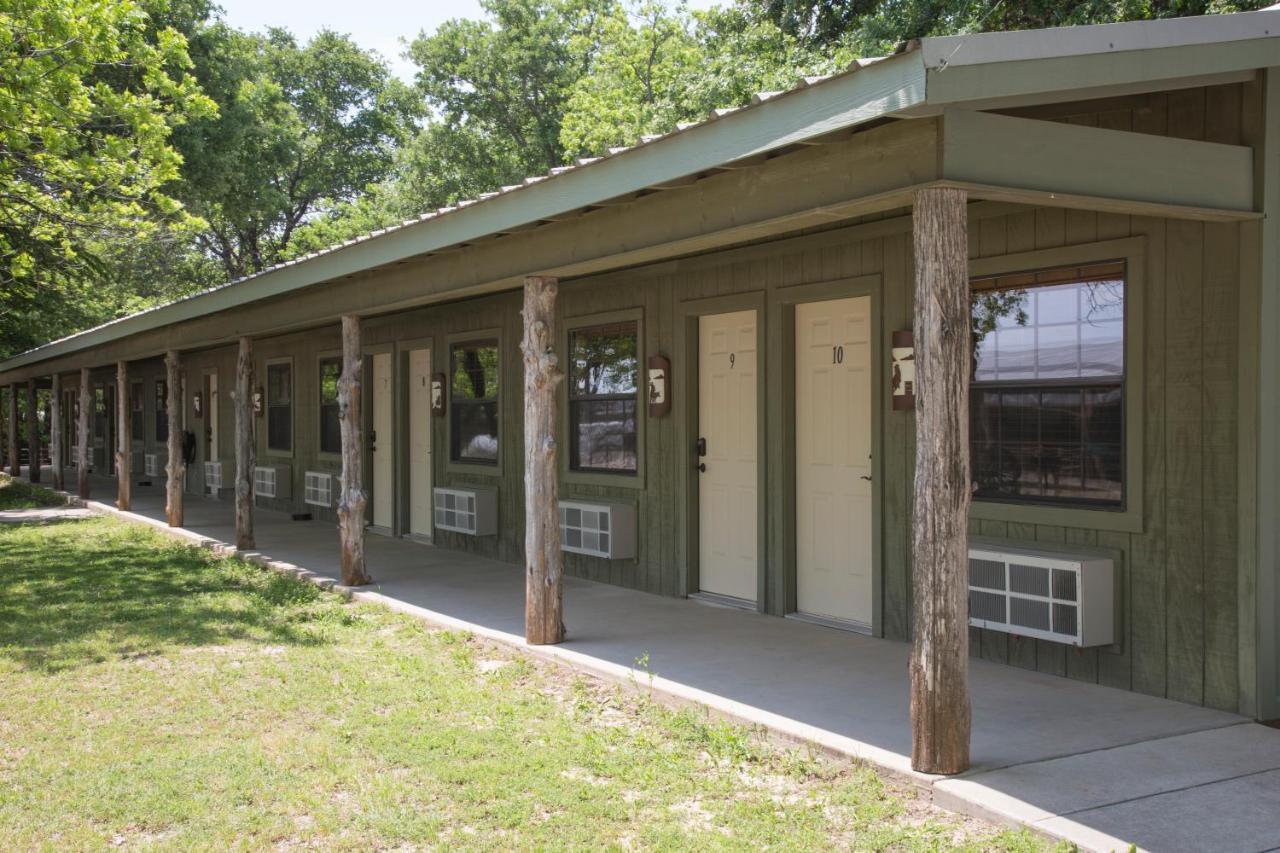 Hotel Nrs Event Center & Guest Ranch Decatur Esterno foto