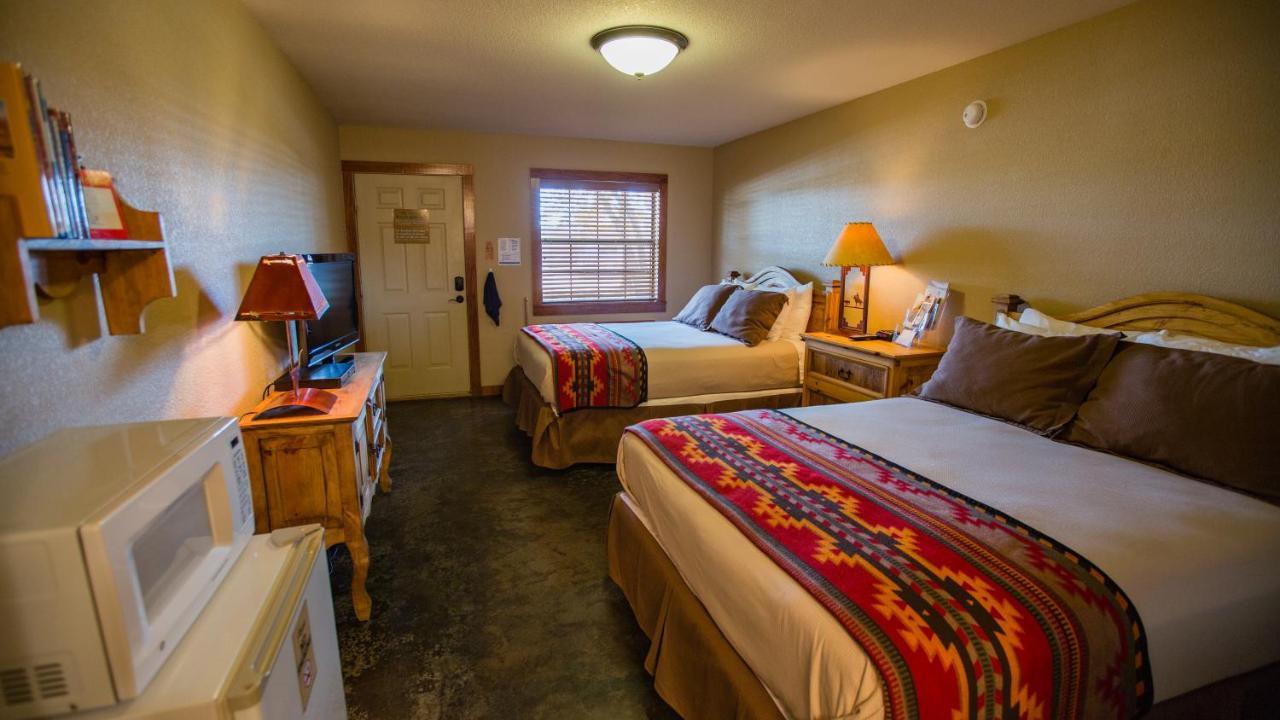 Hotel Nrs Event Center & Guest Ranch Decatur Esterno foto