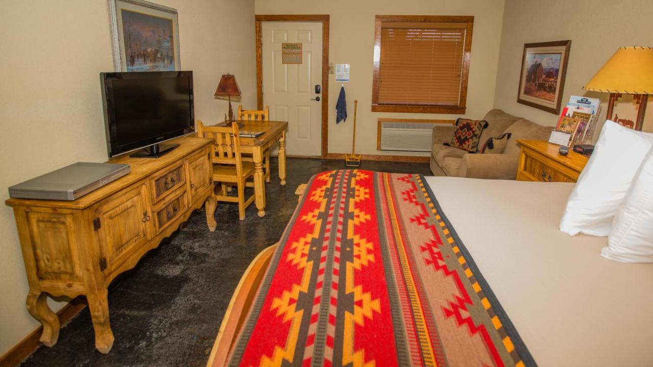 Hotel Nrs Event Center & Guest Ranch Decatur Esterno foto